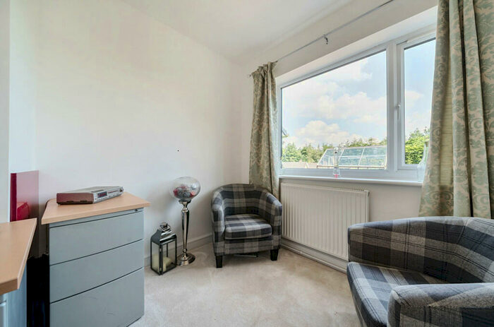 5 Bedroom Detached House For Sale In The Avenue, Mansfield, Nottinghamshire, NG18