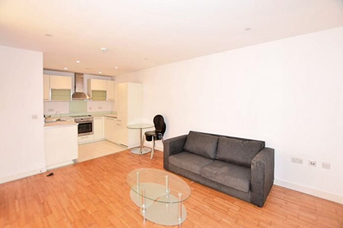 1 Bedroom Flat To Rent In St Georges Island, Kelso Place, Castlefield, Manchester, M15