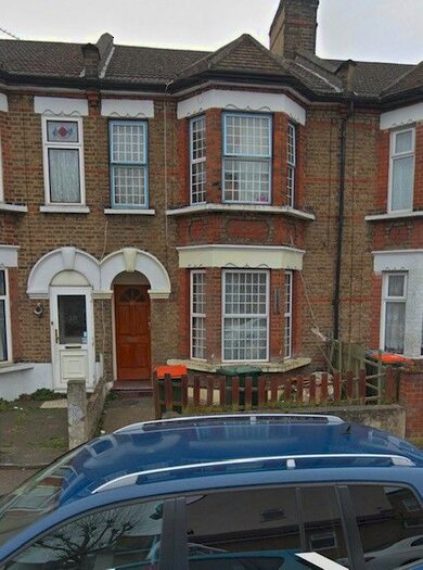 5 Bedroom Terraced House To Rent In Elizabeth Road, London, E6
