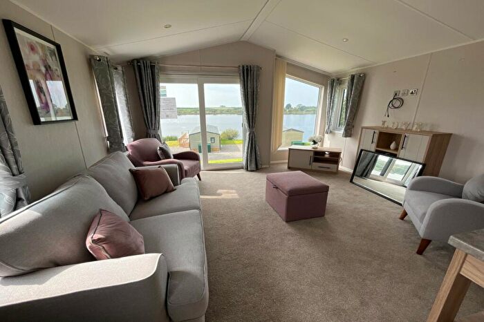 2 Bedroom Lodge For Sale In Tarnside, Silloth, CA7