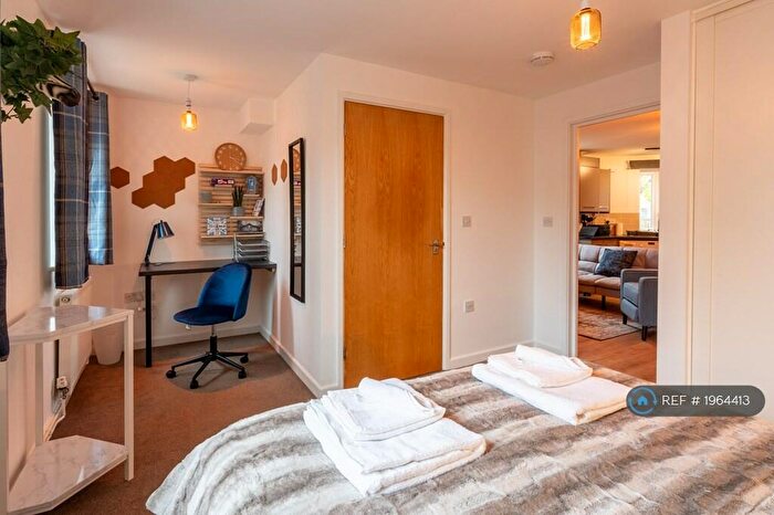 1 Bedroom Flat To Rent In Mortimer Drive, Marston, Oxford, OX3