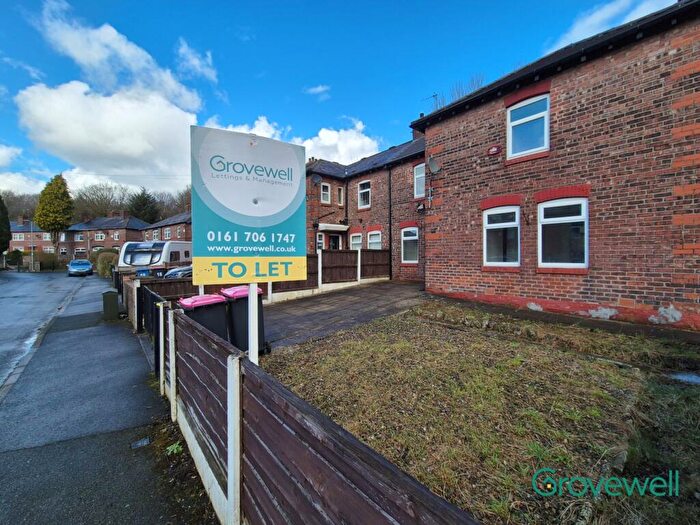3 Bedroom Semi-Detached House To Rent In Shirley Avenue, Salford, M7