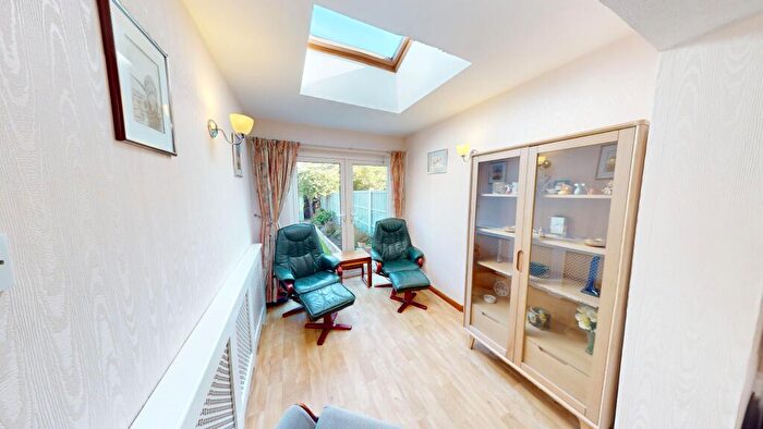 3 Bedroom Semi-Detached House For Sale In Prospect Avenue, Stanford-Le-Hope, Essex, SS17