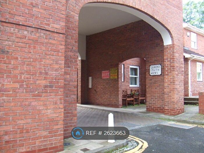 1 Bedroom Flat To Rent In Queens Staith Mews, York, YO1