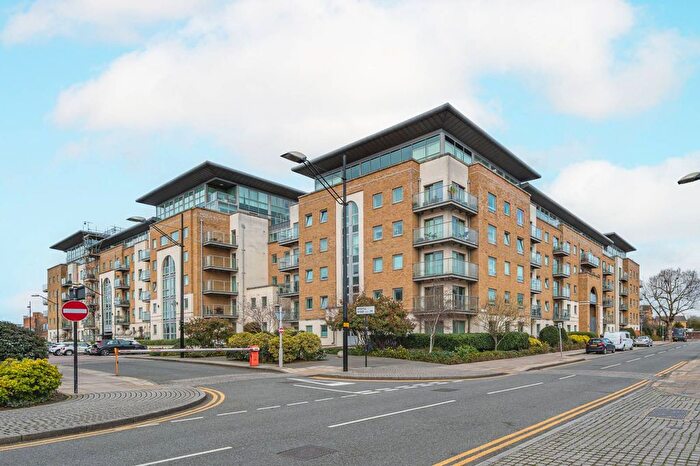 2 Bedroom Flat To Rent In Building, Woolwich Riverside, London, SE18