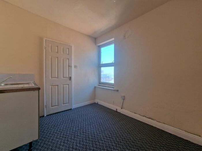 1 Bedroom Studio To Rent In Charles Road, Small Heath, Birmingham, B10