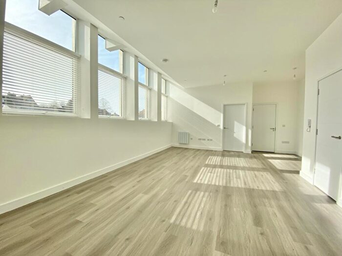 1 Bedroom Apartment To Rent In Guild House, Peterborough, PE2