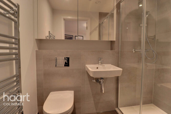 1 Bedroom Apartment For Sale In Preston Road, Harrow, HA3
