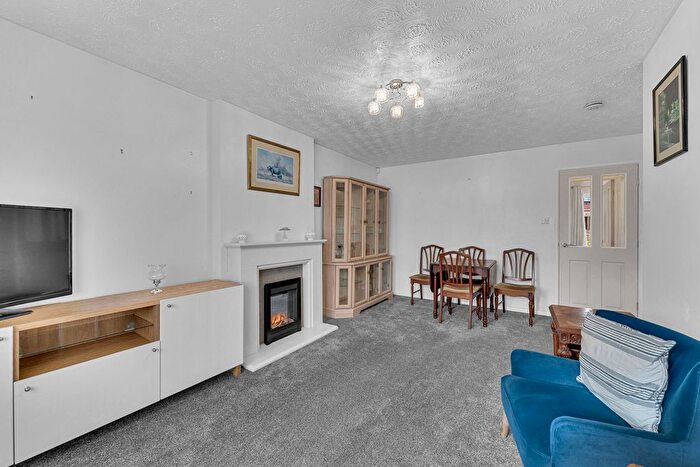 2 Bedroom Semi-Detached Bungalow For Sale In Water View Park, Leigh, WN7