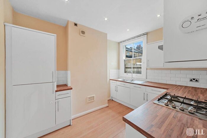 2 Bedroom Terraced House To Rent In Crane Street, London, SE10
