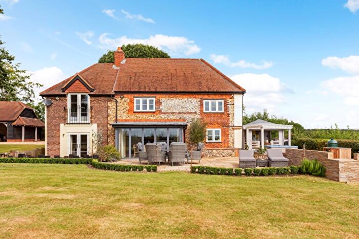 4 Bedroom Detached House To Rent In Marlow Road Marlow, SL7
