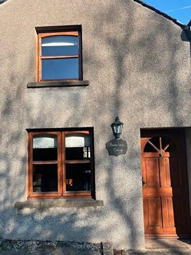Cottage To Rent In Broughton Beck, Ulverston, LA12