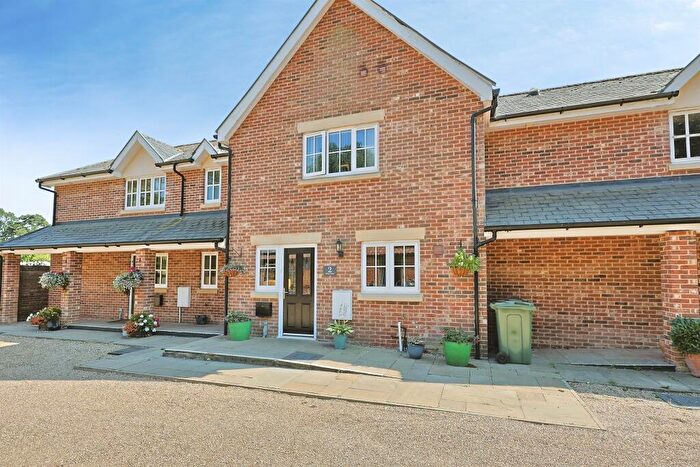 2 Bedroom Bungalow For Sale In Bilney Hall, East Bilney, Dereham, NR20