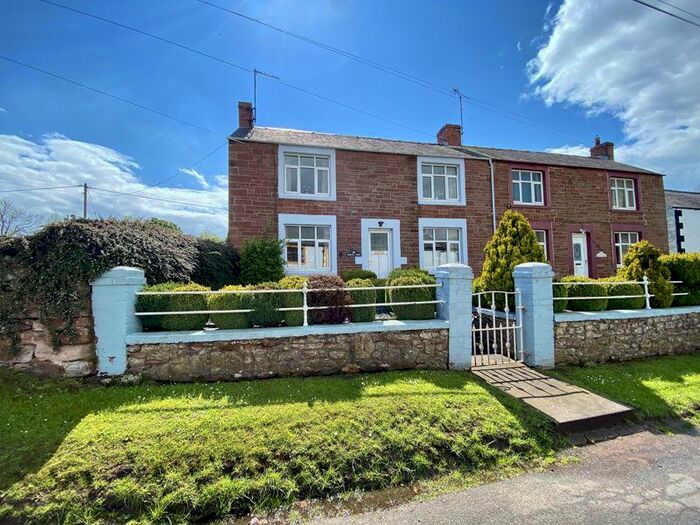 3 Bedroom Cottage For Sale In Brampton, Appleby In Westmorland, CA16