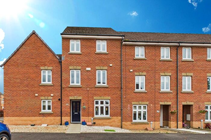 3 Bedroom Terraced House For Sale In Toul Gardens, Motherwell, ML1