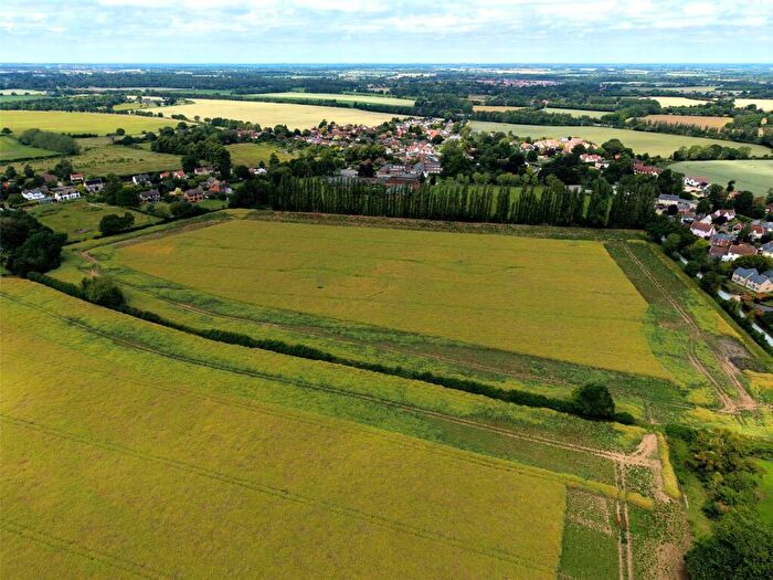 Land For Sale In Land At Drinkstone Road, Beyton, Bury St. Edmunds, Suffolk, IP30