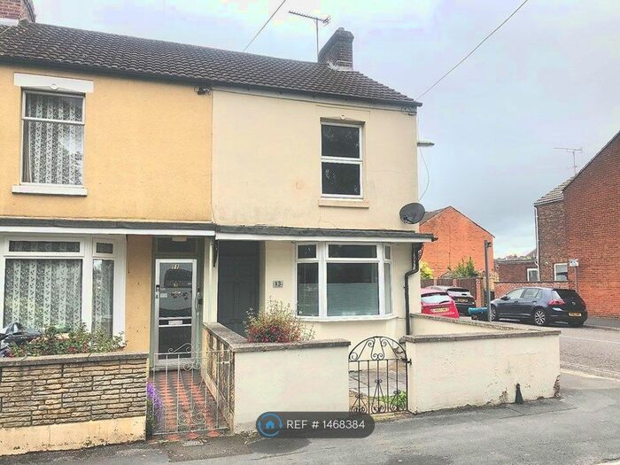 3 Bedroom End Of Terrace House To Rent In Newtown Road, Eastleigh, SO50