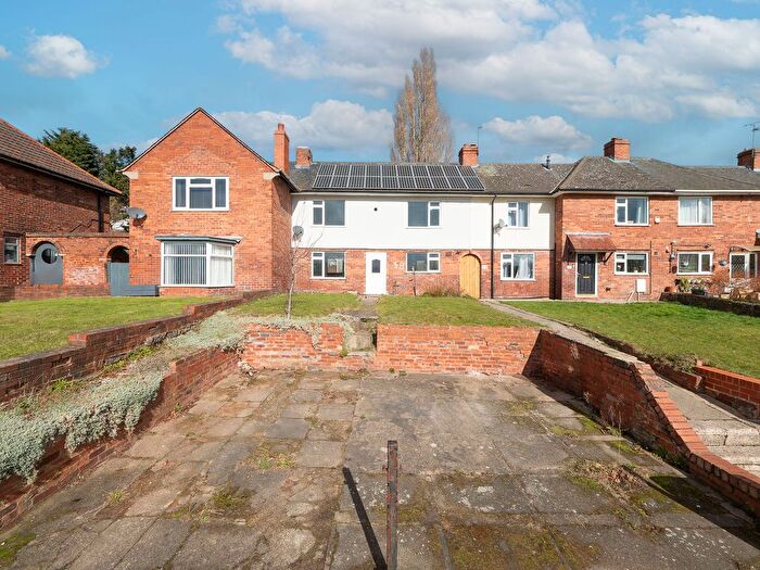 3 Bedroom Semi-Detached House To Rent In Wood Lane, Mansfield, NG20