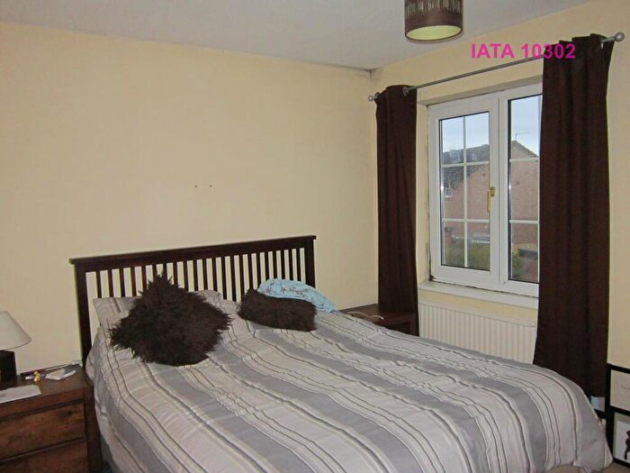 2 Bedroom Terraced House To Rent In Anton Way, Aylesbury, HP21