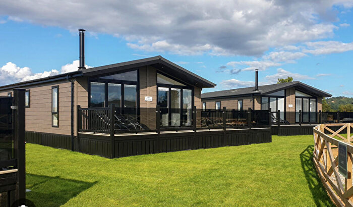 2 Bedroom Lodge For Sale In Lytham Road, Preston, PR4