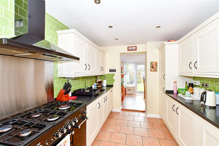 3 Bedroom Terraced House For Sale In Slinfold Walk, Ifield, Crawley, West Sussex, RH11