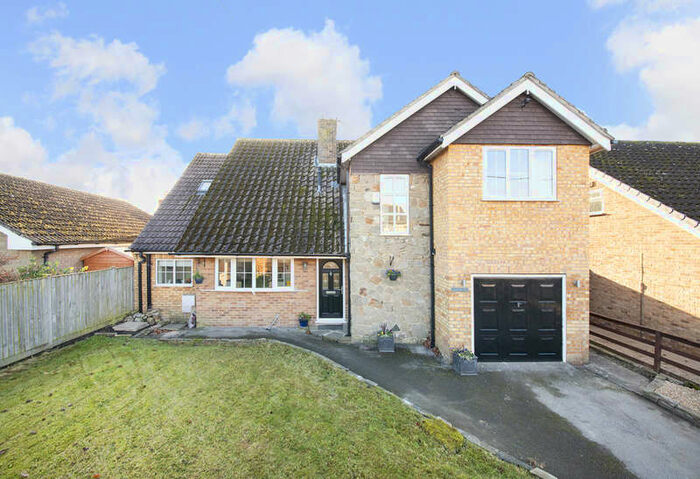 4 Bedroom Detached House For Sale In Station Lane, Shipton By Beningbrough, York. YO30