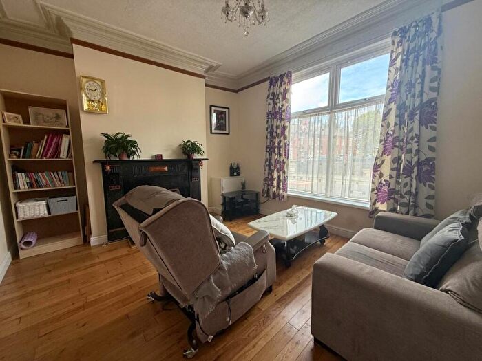 2 Bedroom Semi Detached House For Sale In Clifton Street, Failsworth, Manchester, M35
