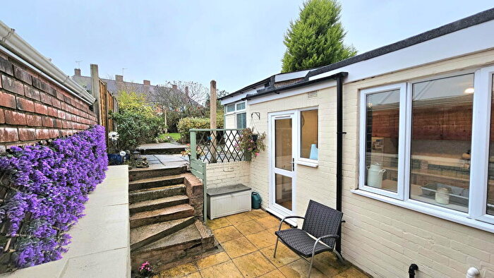 3 Bedroom Terraced House For Sale In Stourbridge, Norton, Lavender Lane, DY8