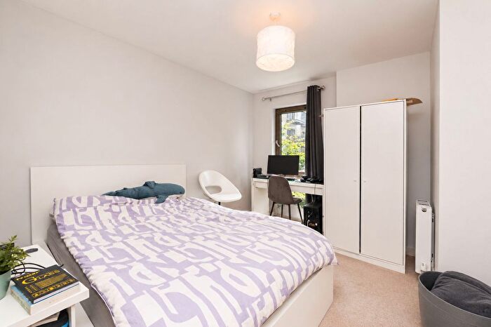 2 Bedroom Flat For Sale In Rope Walk, Hope Quay Rope Walk, BS1