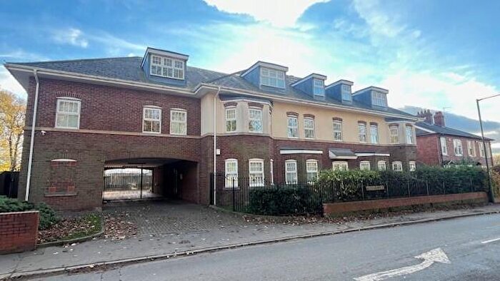 2 Bedroom Flat For Sale In Angerstein Court, Belmont, Durham, DH1