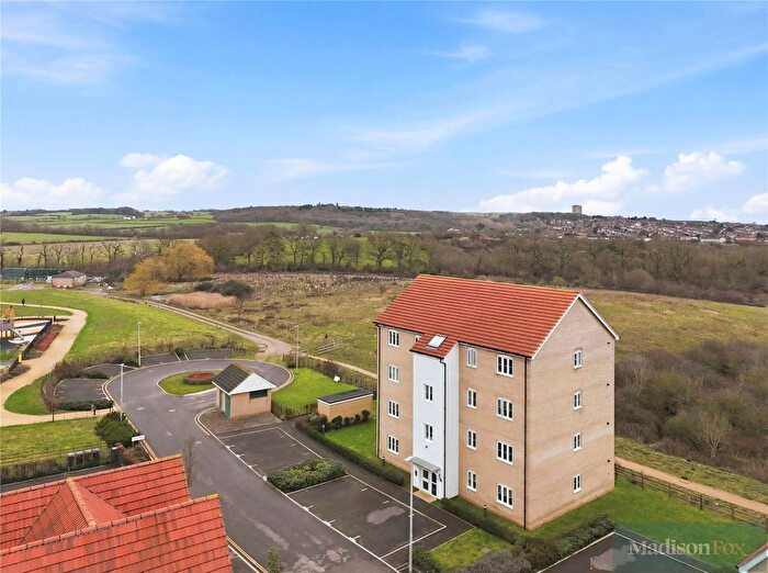 2 Bedroom Flat For Sale In Five Oaks Lane, Chigwell, IG7