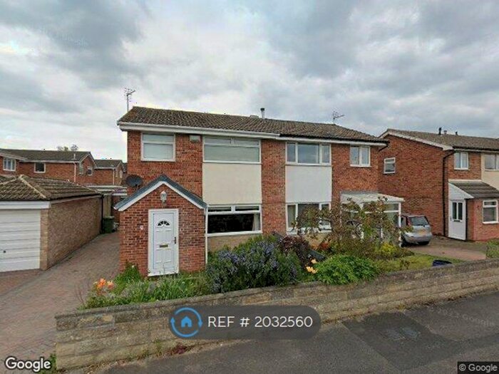 3 Bedroom Semi-Detached House To Rent In Merring Close, Stockton On Tees, TS18