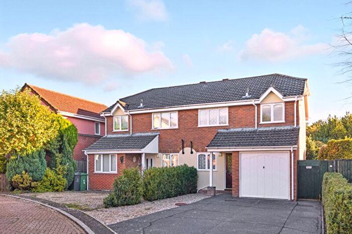 3 Bedroom Detached House For Sale In Osier Close, Dereham, NR19