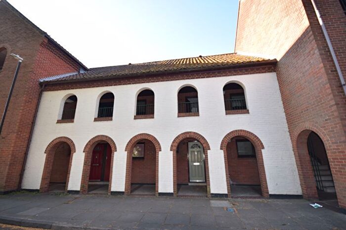 1 Bedroom Flat To Rent In Colegate, Norwich, NR3