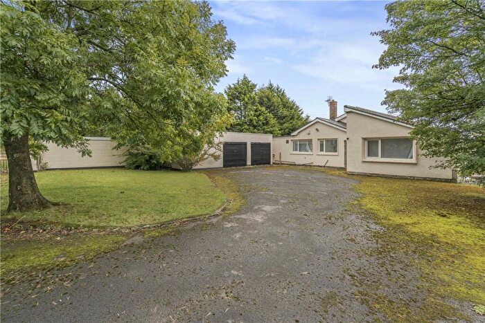 6 Bedroom Bungalow For Sale In Great North Road, Brompton On Swale, Richmond, North Yorkshire, DL10