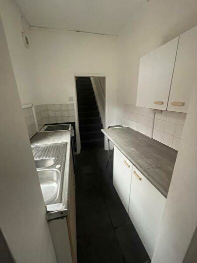 1 Bedroom Flat To Rent In Flat, Stoke Row, Coventry, CV2