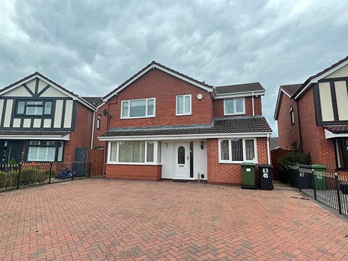 4 Bedroom Detached House To Rent In Belmont, Hereford, HR2