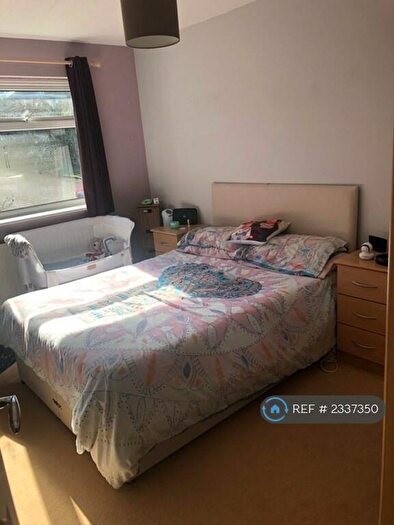 2 Bedroom Bungalow To Rent In Bedford Close, Whitehill, Bordon, GU35