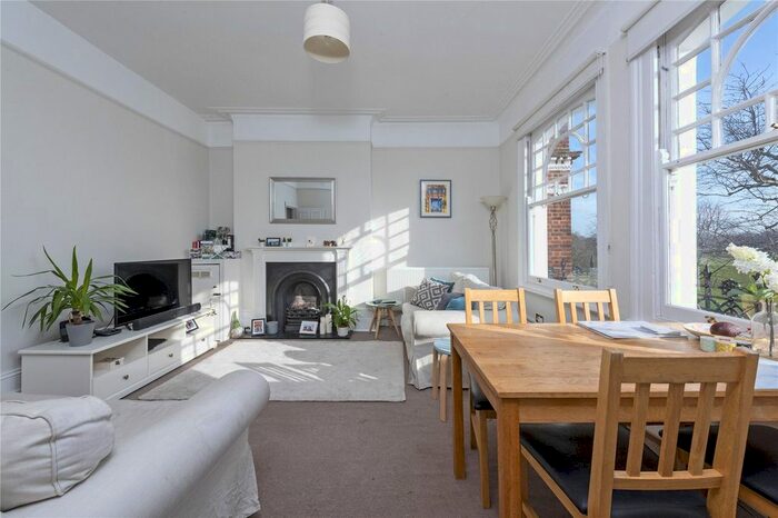 1 Bedroom Flat To Rent In Elmbourne Road, London, SW17