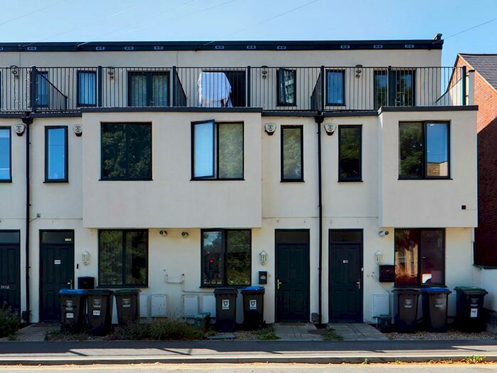 3 Bedroom Terraced House To Rent In Cotterels, Hemel Hempstead, HP1