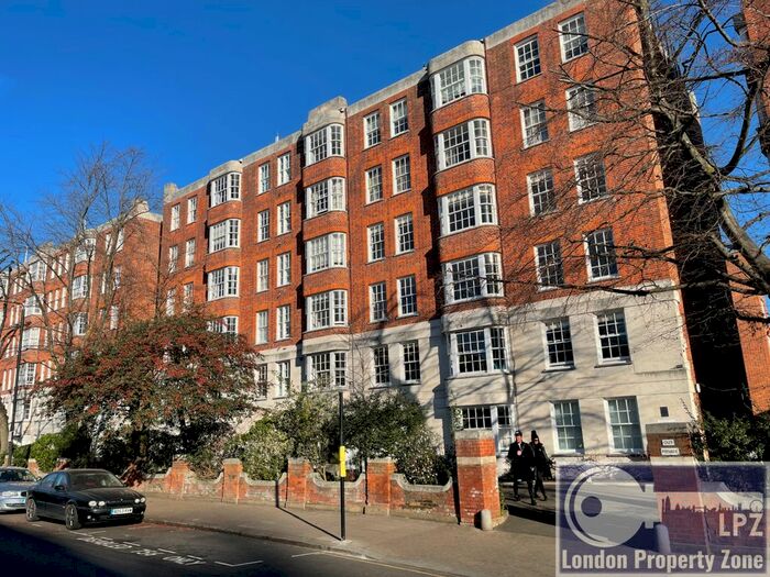 1 Bedroom Flat To Rent In Kensington Park Road, Notting Hill Gate, London, W11