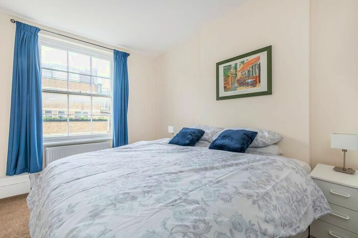 1 Bedroom Flat To Rent In Craven Hill Gardens, Bayswater, London, W2