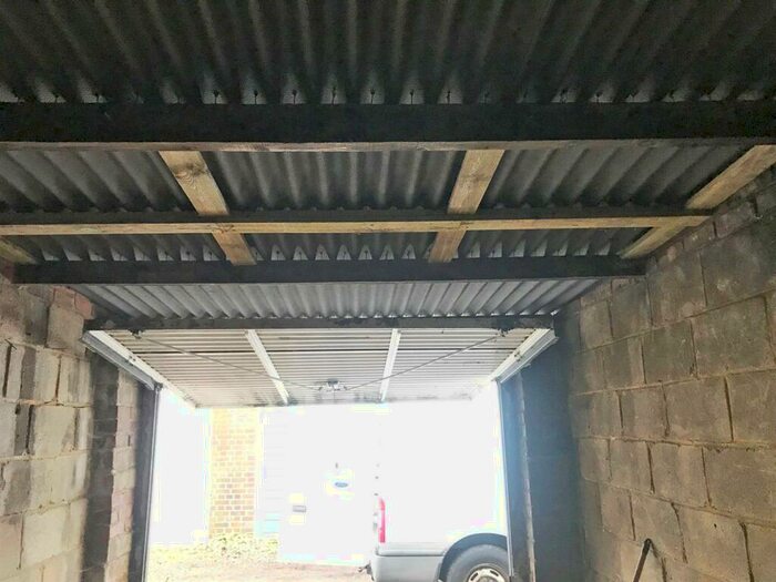 Garage / Parking To Rent In Stanford Avenue, Brighton, BN1