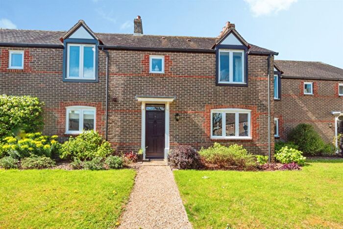 2 Bedroom Terraced House For Sale In Barton Farm, Cerne Abbas, Dorchester, DT2