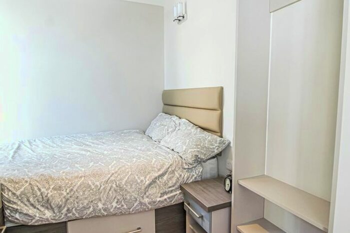 Studio To Rent In Blackfriars Road, Salford, M3