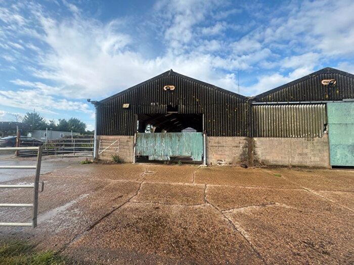 Property To Rent In Watton At Stone, Hertford, SG14