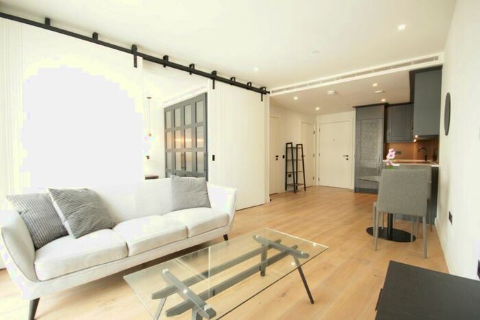 1 Bedroom Apartment To Rent In Emery Wharf, London Dock, London, E1W