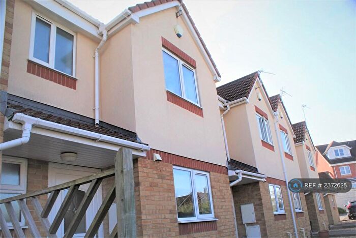 4 Bedroom Terraced House To Rent In Hill View, Bristol, BS16