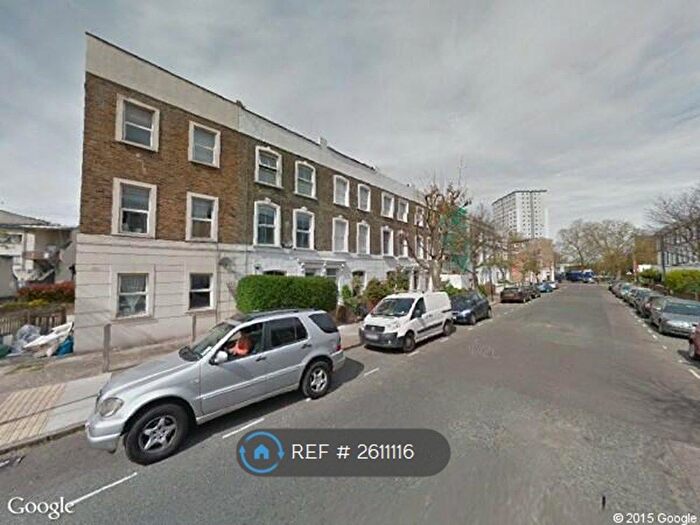 Studio To Rent In Jackson Road, London, N7