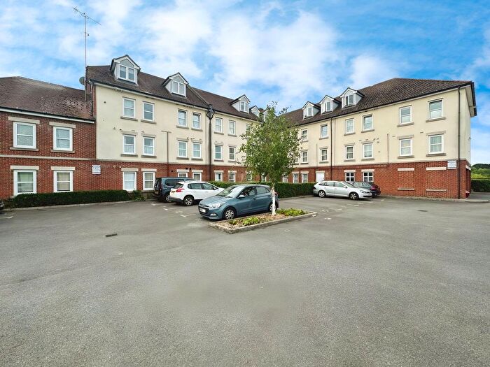 2 Bedroom Flat For Sale In Southampton Road, Eastleigh, SO50